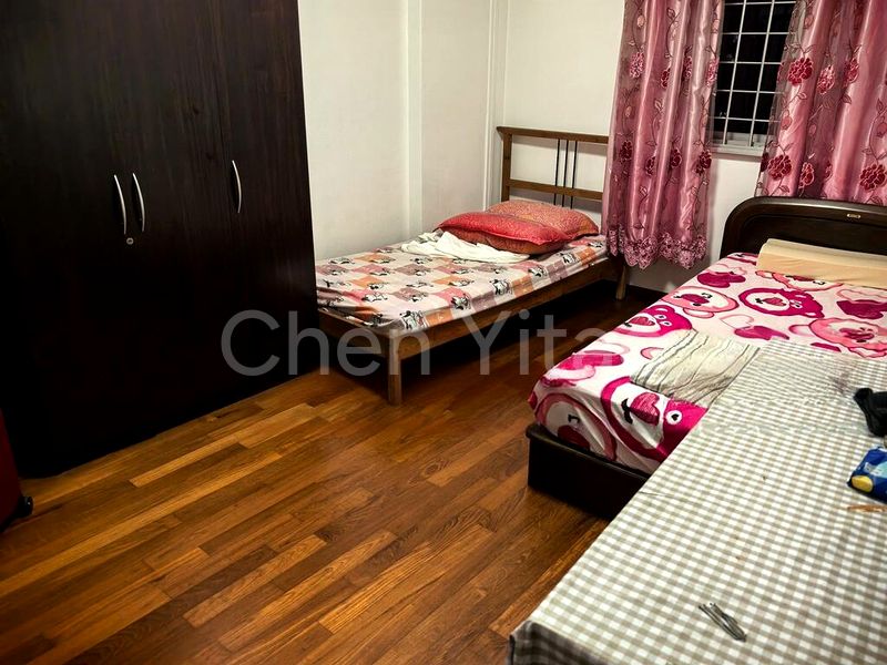 Room (HDB) for Rent in  827 Woodlands Street 81 - Image 2